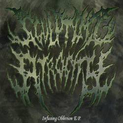 Sculpting Atrocity : Infusing Oblivion